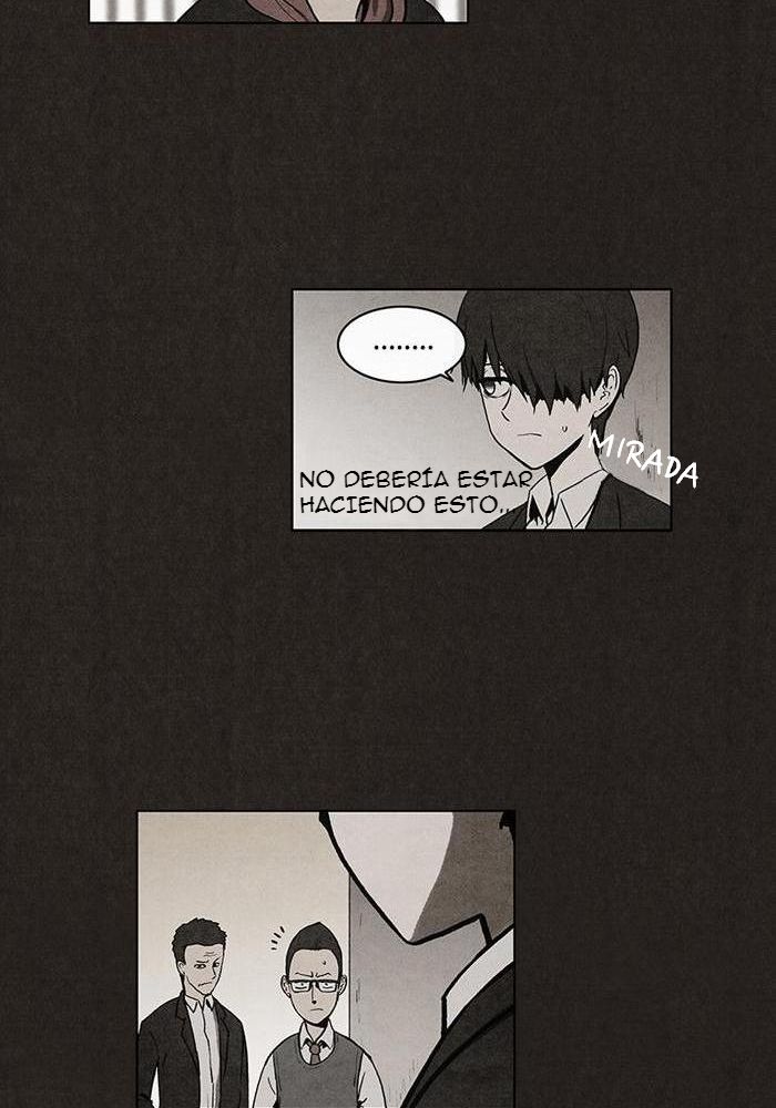 Read Bastardo ES Manga Online