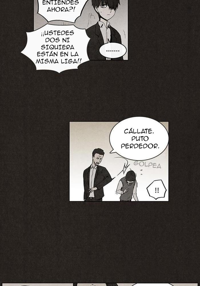 Read Bastardo ES Manga Online