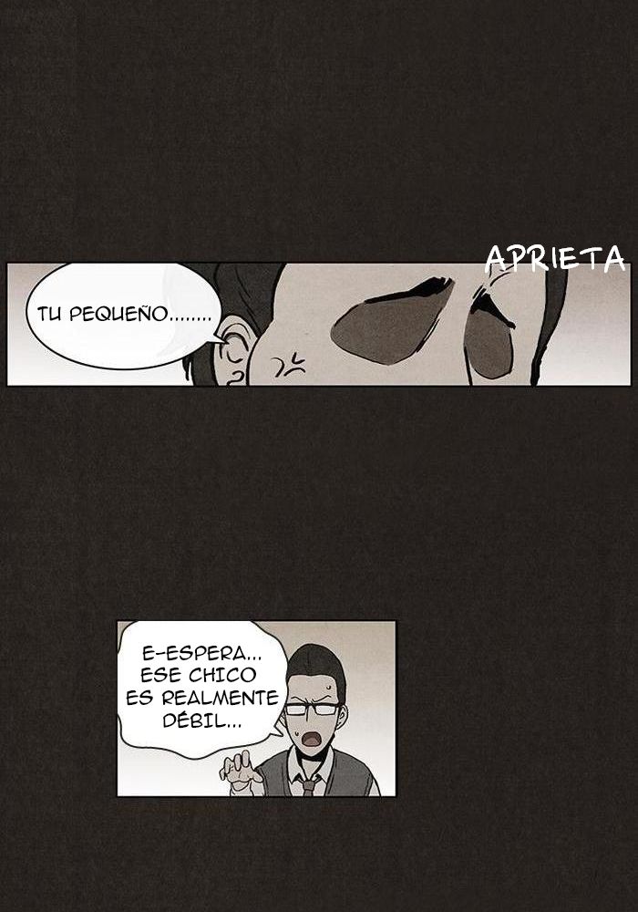 Read Bastardo ES Manga Online