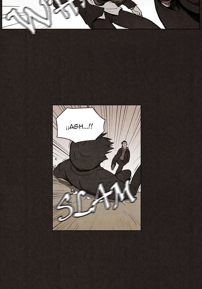 Read Bastardo ES Manga Online