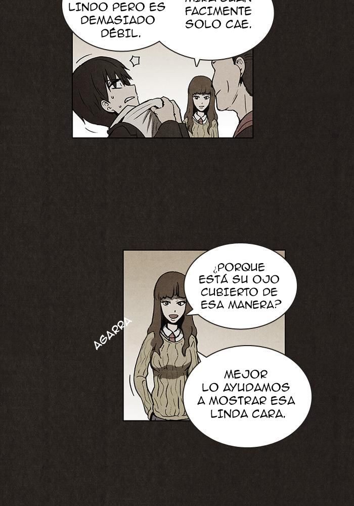 Read Bastardo ES Manga Online