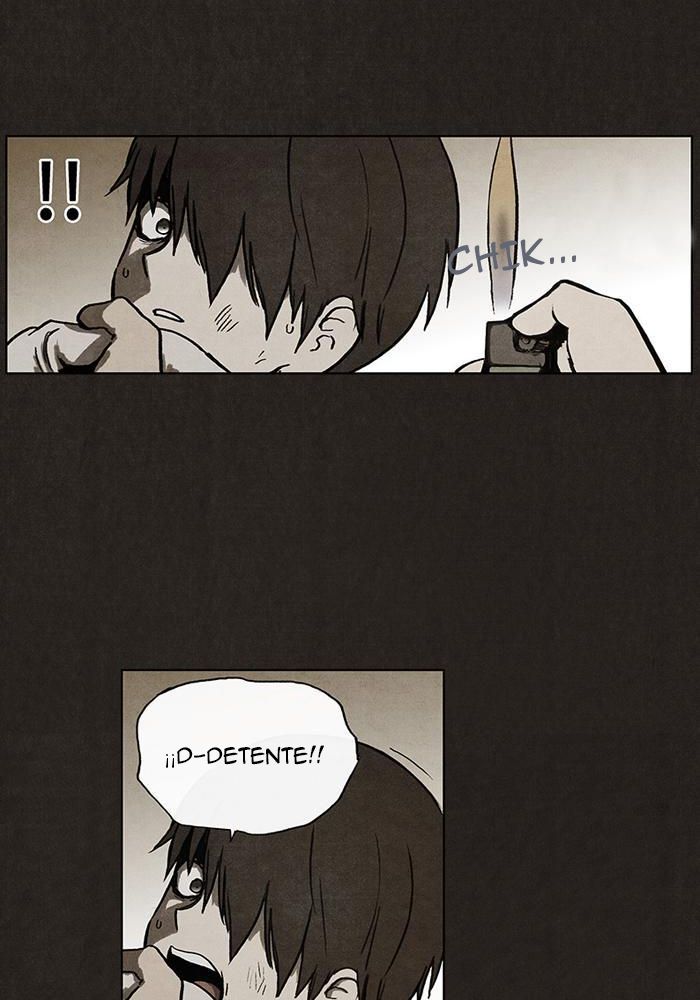 Read Bastardo ES Manga Online