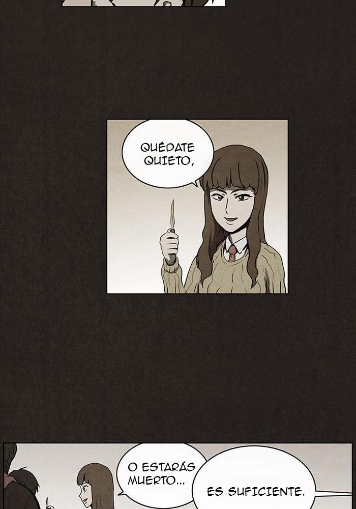 Read Bastardo ES Manga Online