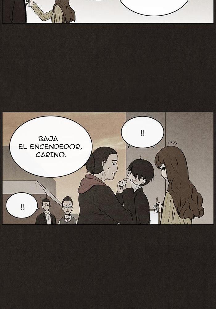 Read Bastardo ES Manga Online