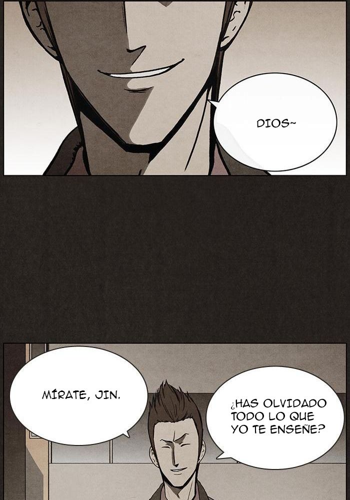 Read Bastardo ES Manga Online