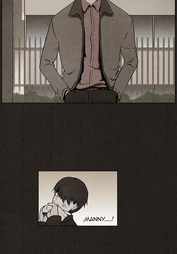 Read Bastardo ES Manga Online