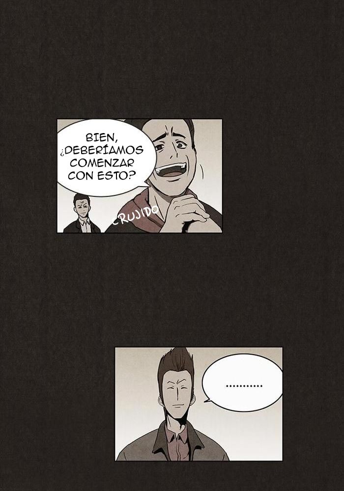 Read Bastardo ES Manga Online