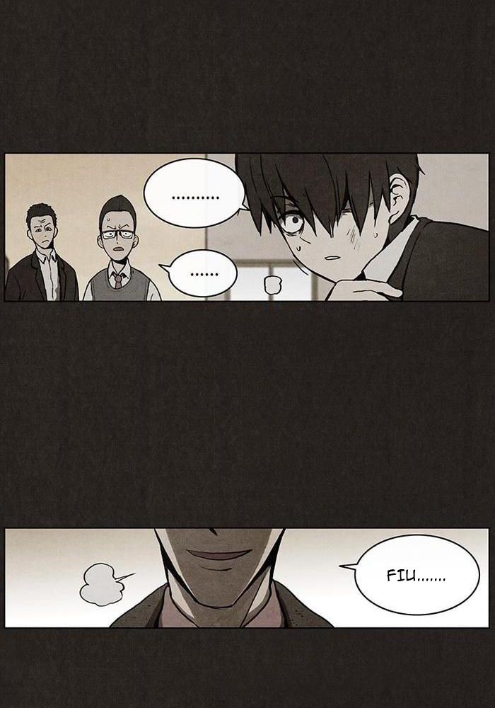 Read Bastardo ES Manga Online