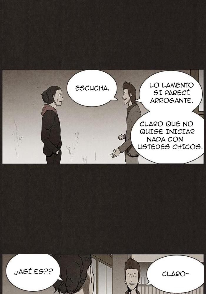 Read Bastardo ES Manga Online