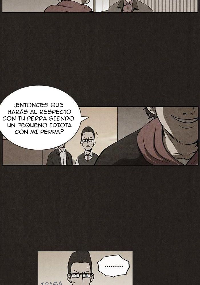 Read Bastardo ES Manga Online