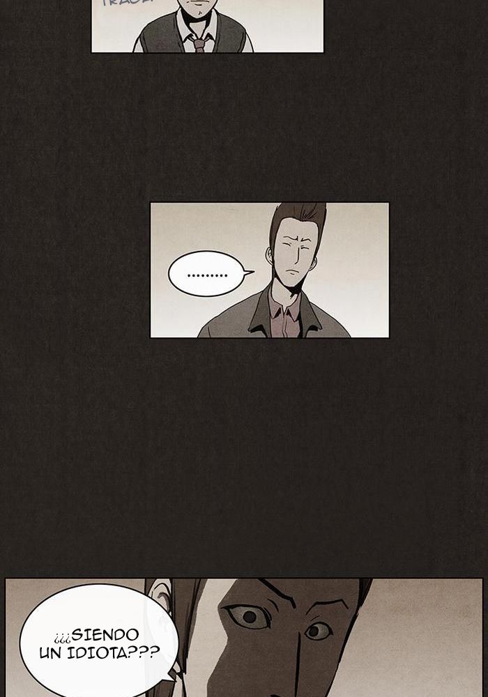 Read Bastardo ES Manga Online