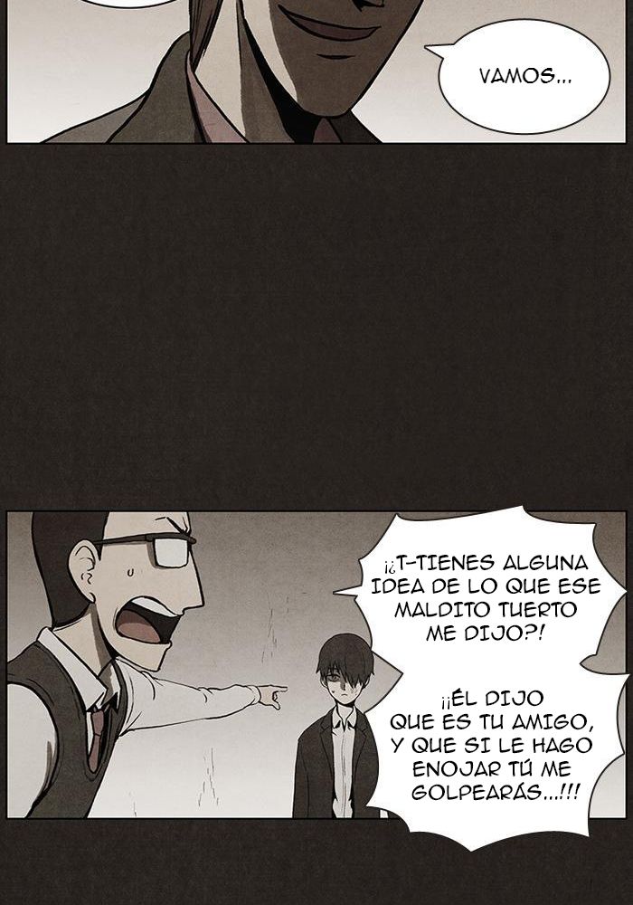 Read Bastardo ES Manga Online