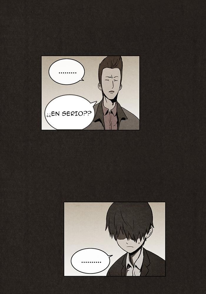 Read Bastardo ES Manga Online