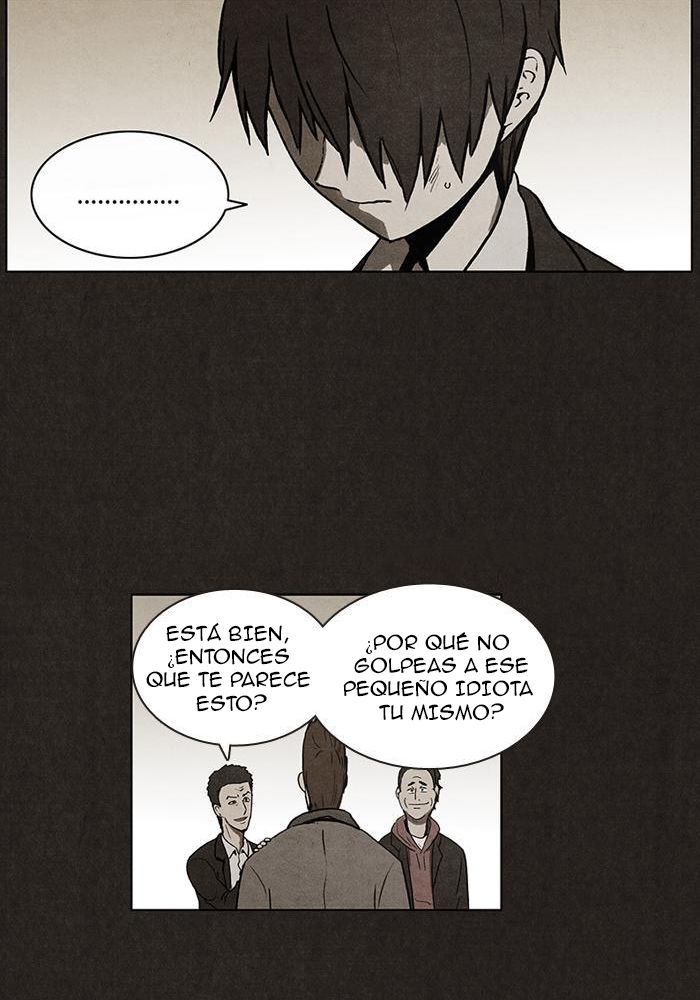 Read Bastardo ES Manga Online