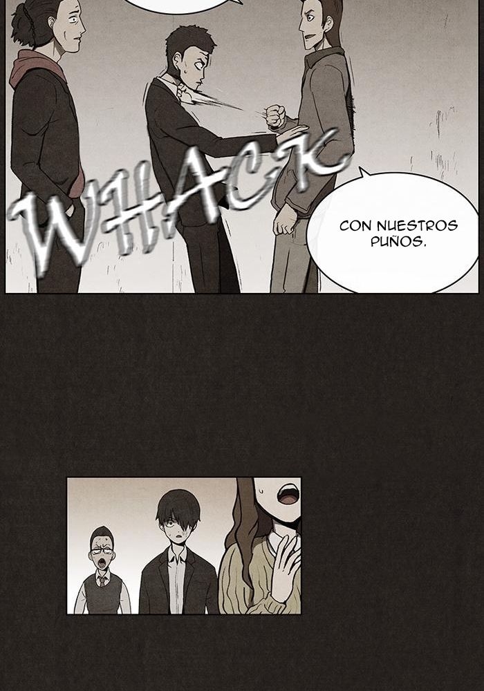 Read Bastardo ES Manga Online