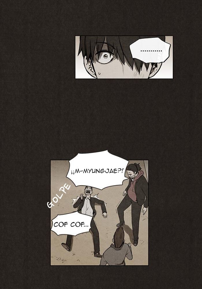 Read Bastardo ES Manga Online