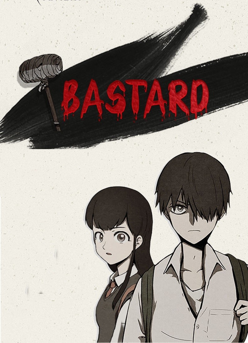 Read Bastardo ES Manga Online