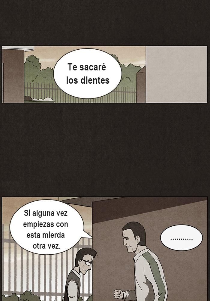 Read Bastardo ES Manga Online
