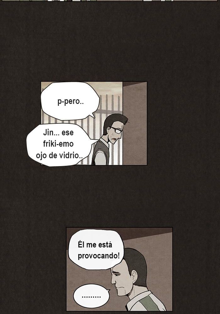 Read Bastardo ES Manga Online