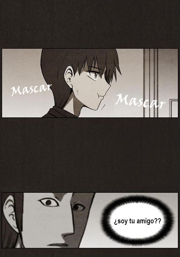 Read Bastardo ES Manga Online