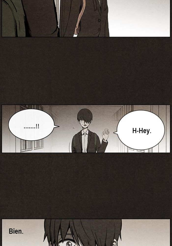 Read Bastardo ES Manga Online