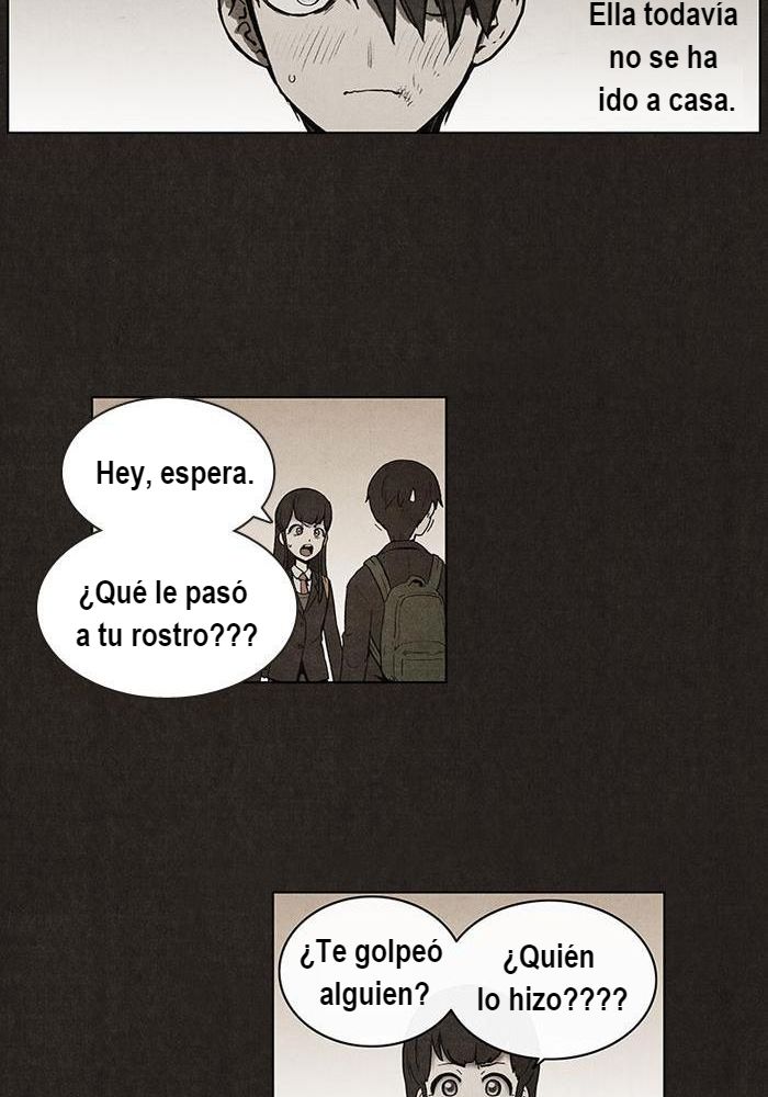 Read Bastardo ES Manga Online