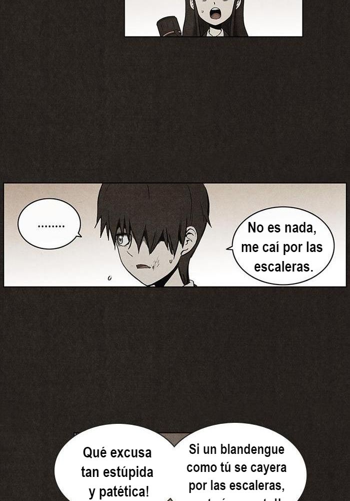 Read Bastardo ES Manga Online