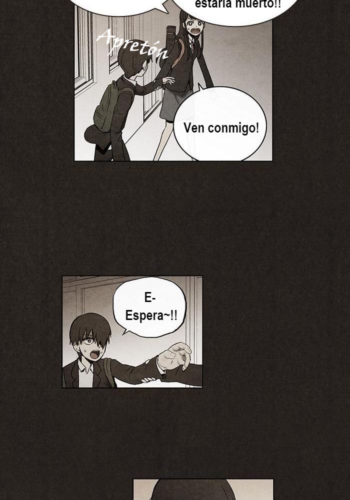 Read Bastardo ES Manga Online