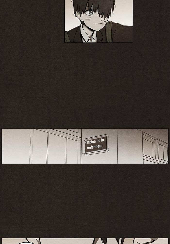 Read Bastardo ES Manga Online