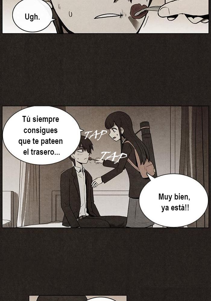 Read Bastardo ES Manga Online