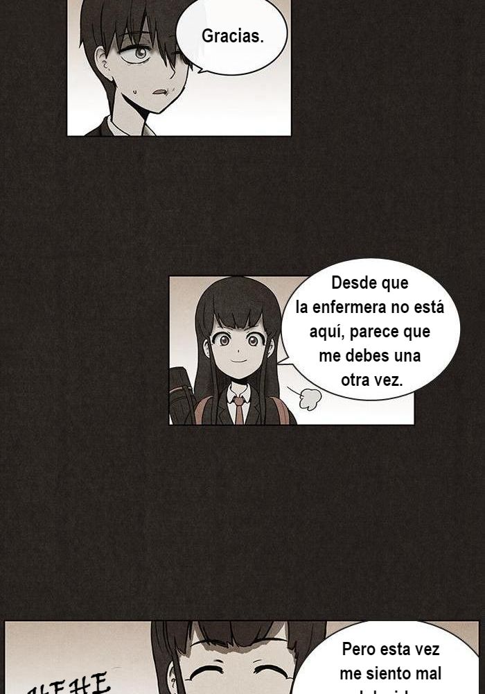 Read Bastardo ES Manga Online