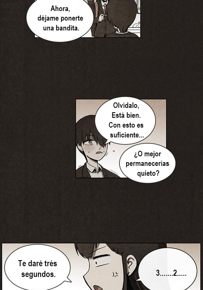 Read Bastardo ES Manga Online