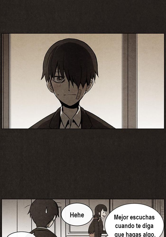 Read Bastardo ES Manga Online