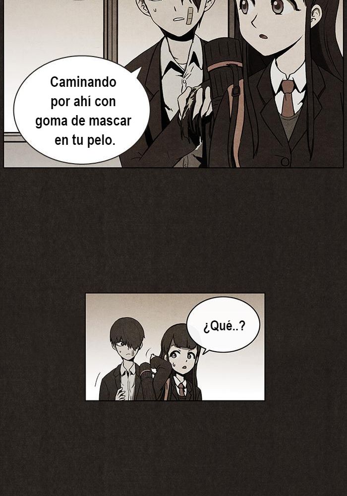 Read Bastardo ES Manga Online