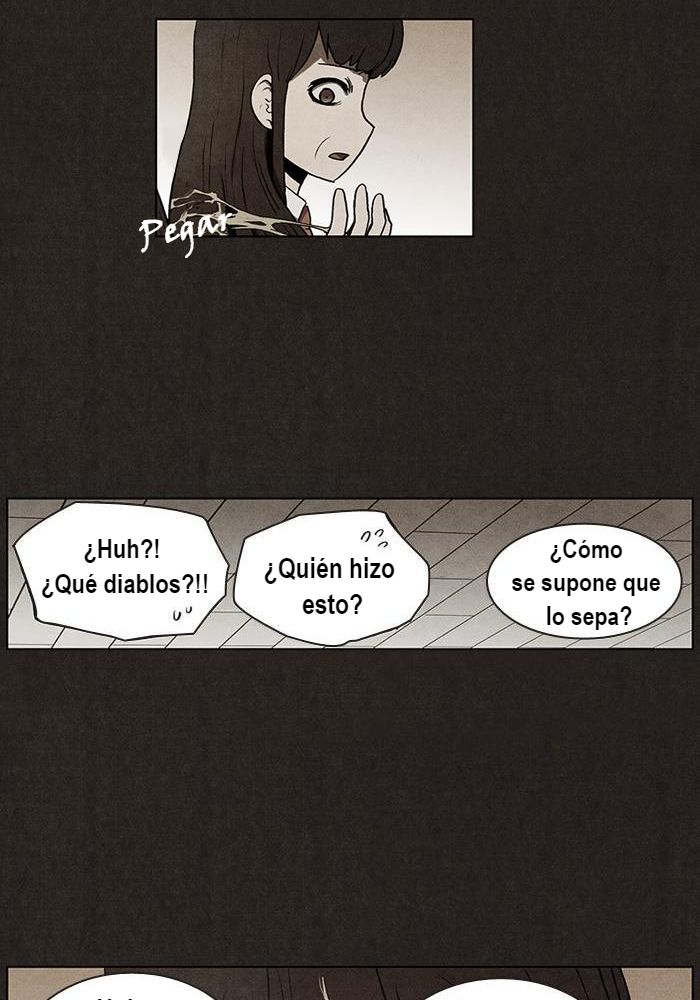 Read Bastardo ES Manga Online