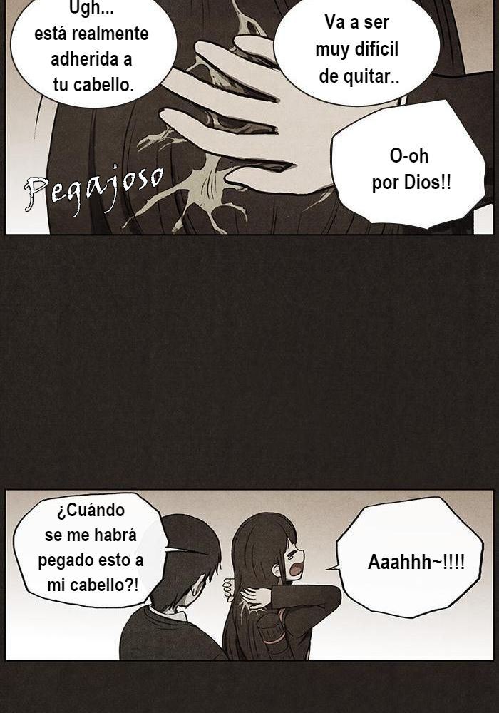 Read Bastardo ES Manga Online