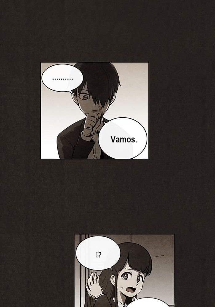 Read Bastardo ES Manga Online