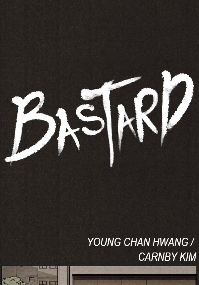 Read Bastardo ES Manga Online