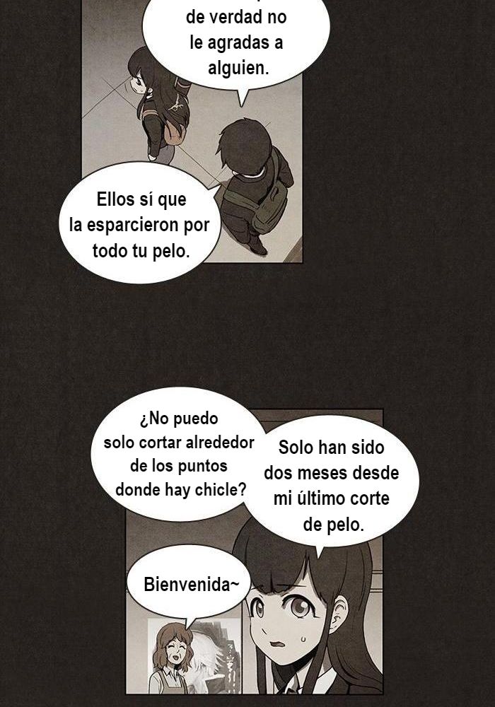 Read Bastardo ES Manga Online