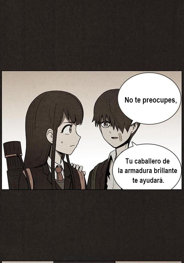 Read Bastardo ES Manga Online