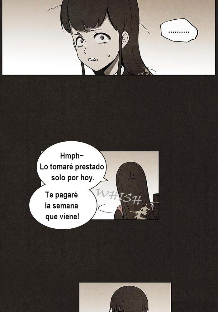 Read Bastardo ES Manga Online