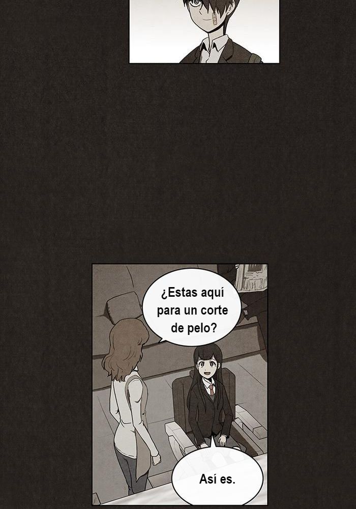 Read Bastardo ES Manga Online
