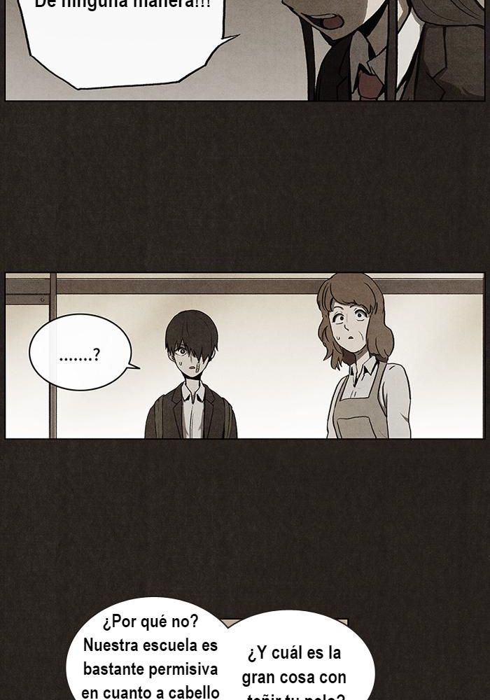 Read Bastardo ES Manga Online