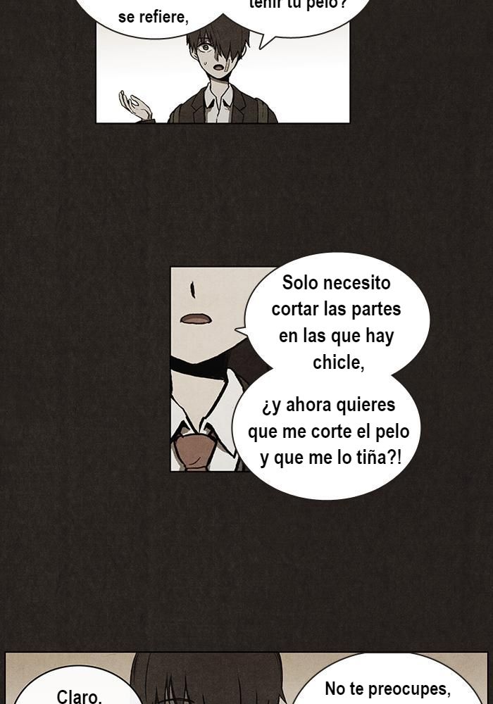 Read Bastardo ES Manga Online