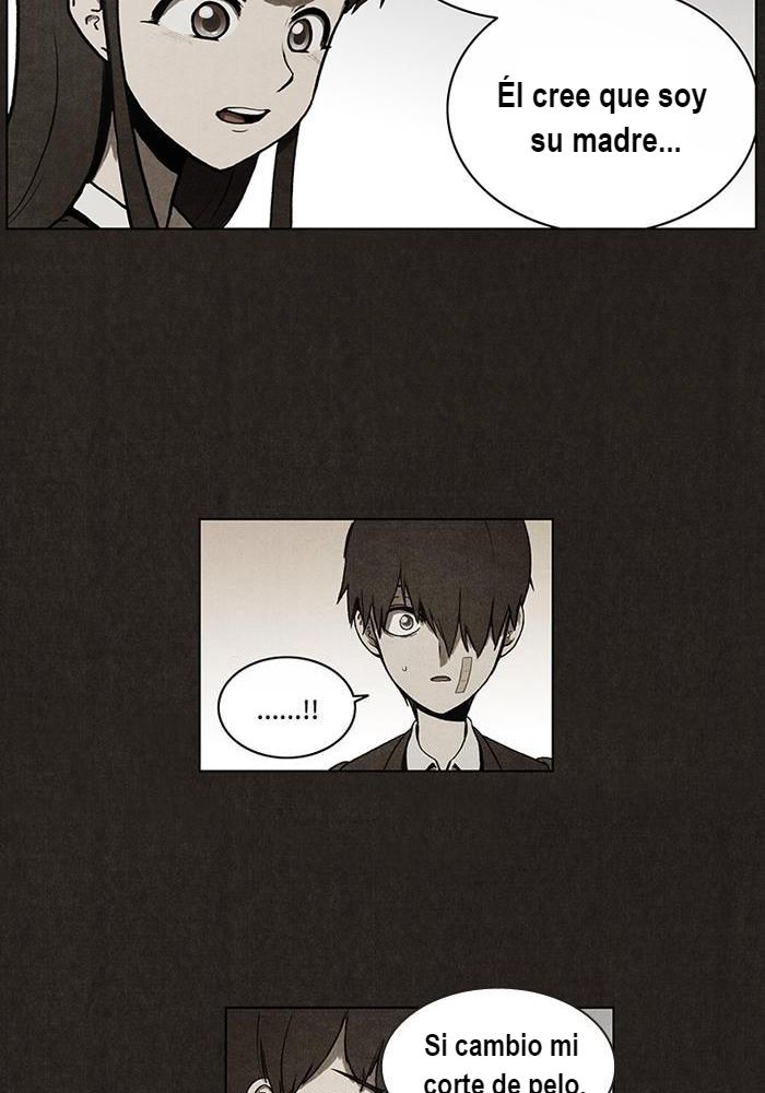 Read Bastardo ES Manga Online