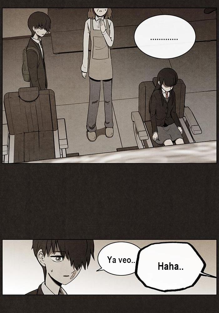 Read Bastardo ES Manga Online