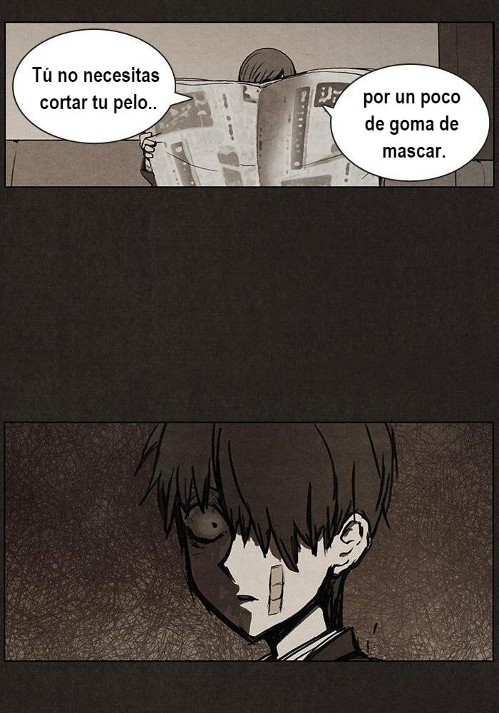 Read Bastardo ES Manga Online