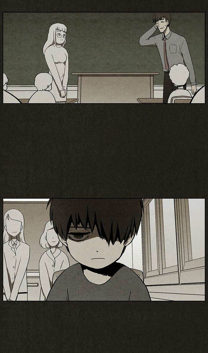 Read Bastardo ES Manga Online
