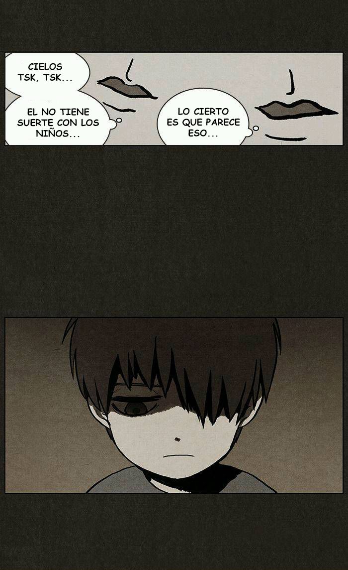 Read Bastardo ES Manga Online