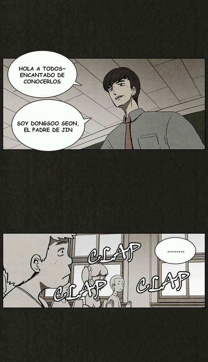 Read Bastardo ES Manga Online